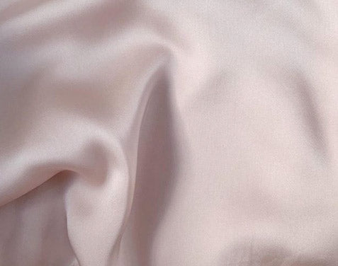 Why does silk costs more than satin?