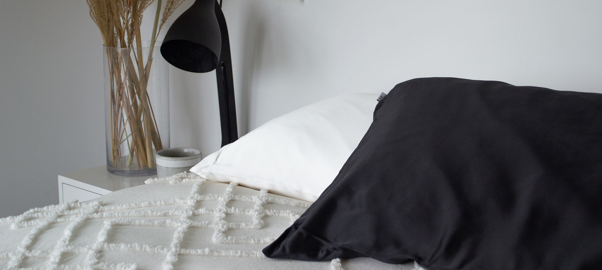 Monday Silks | Silk Pillowcases NZ