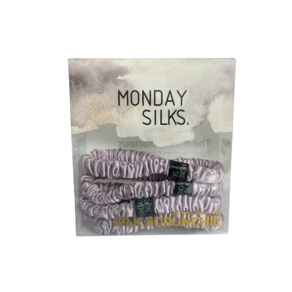 skinny_scunchie_silk_monday_silks_nz lilac