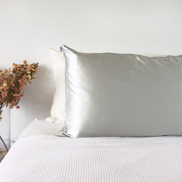King Size Silk Pillowcase Monday Silks NZ Monday Silks NZ