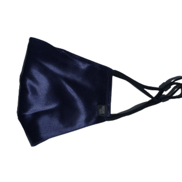 Silk Face Mask Double Layer 3 Pack