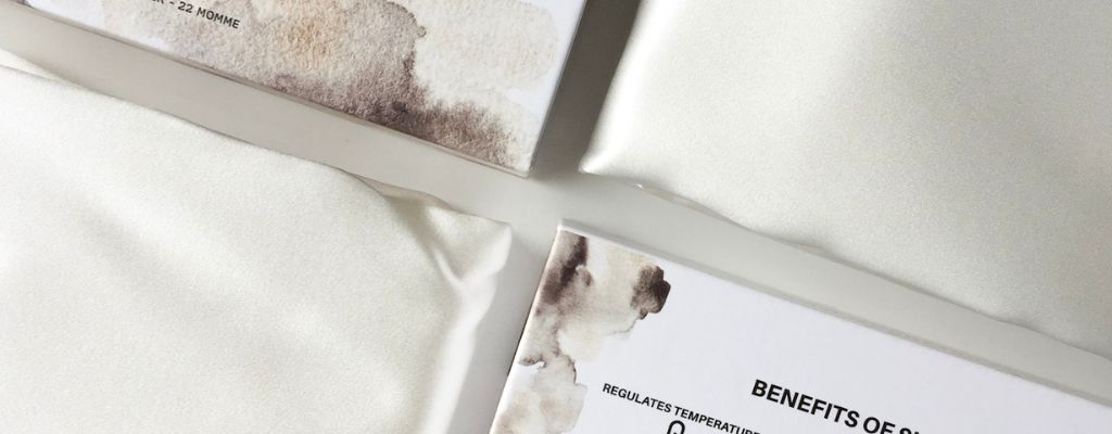 The Ultimate Guide to Washing Silk Pillowcases | Monday Silks NZ