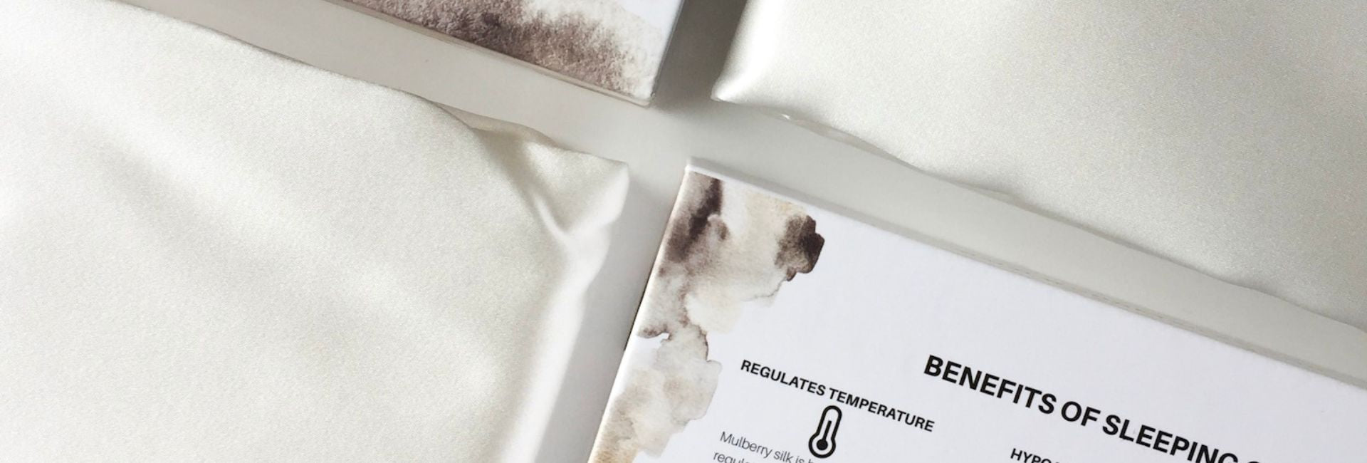 Monday Silks | Silk Pillowcase NZ | Silk cot sheet 